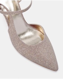 Novo - Pagoda Heels