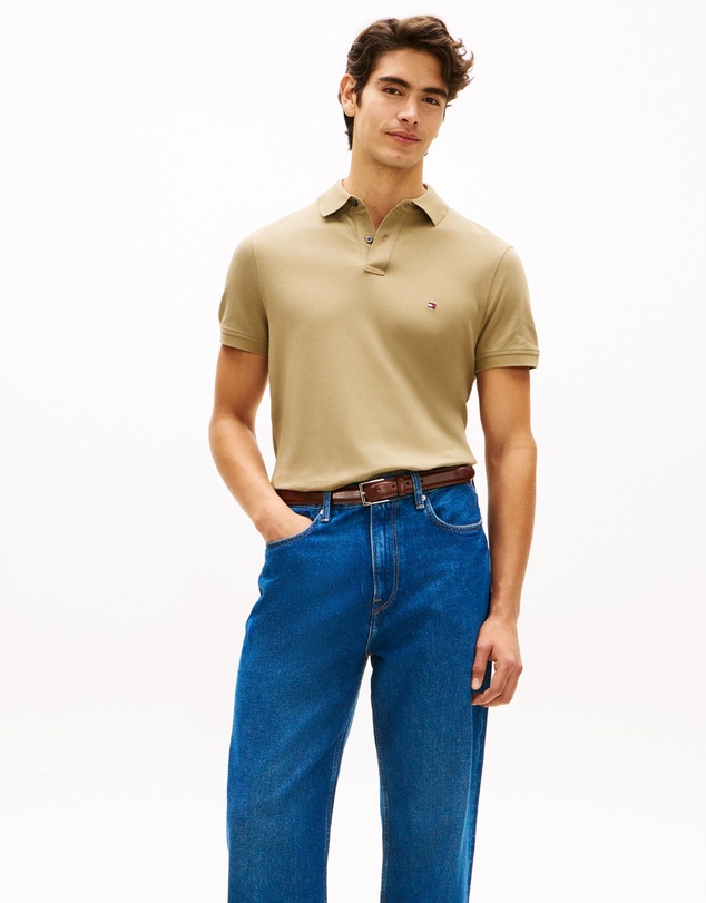 Tommy Hilfiger - 1985 Regular Polo
