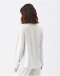 Ripe Maternity - Super Soft Nursing Top