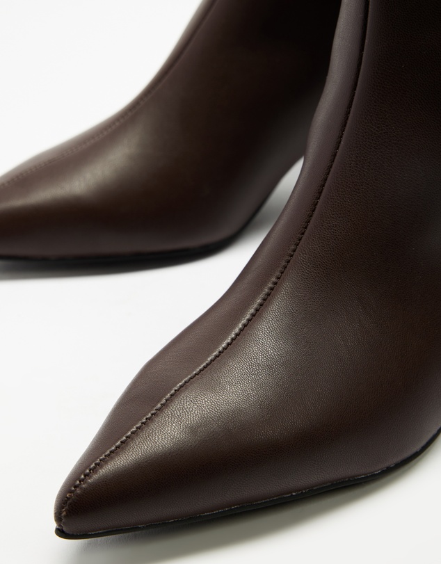 Dazie - Beth Ankle Boots