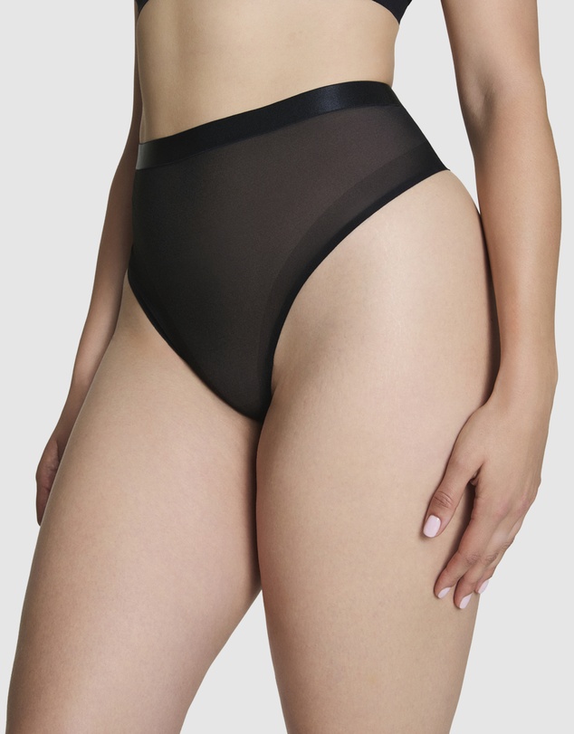 Spanx - SPANXsupersmooth™ SheerSense Thong