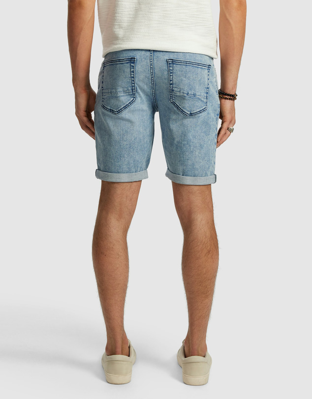 yd. - Maxwell Denim Short