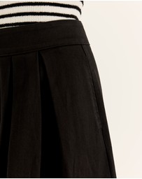 Review - Giverny Denim Skirt