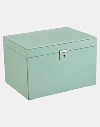 Wolf - Wolf x Liberty Large Jewellery Box