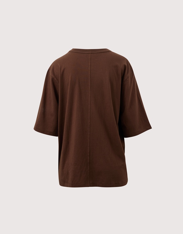 Ceres Life - Luna Relaxed Tee
