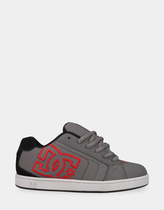DC Shoes - Mens Net Sneakers