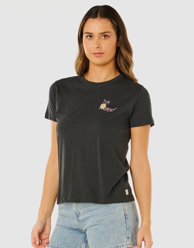 Rip Curl - Tide Line Standard Tee