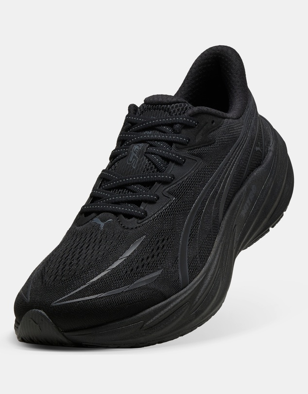 Puma - Velocity NITRO 5 Wide Running Shoes - Men