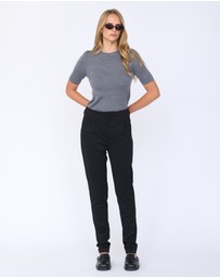 Amelius - Nicole High Waist Trouser