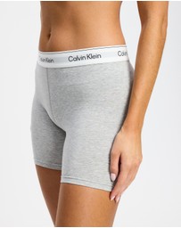 Calvin Klein - Icon Cotton Modal Boxer Briefs