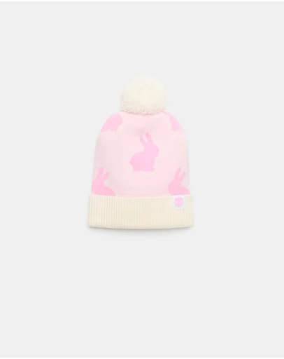Seed Heritage - Bunny Beanie