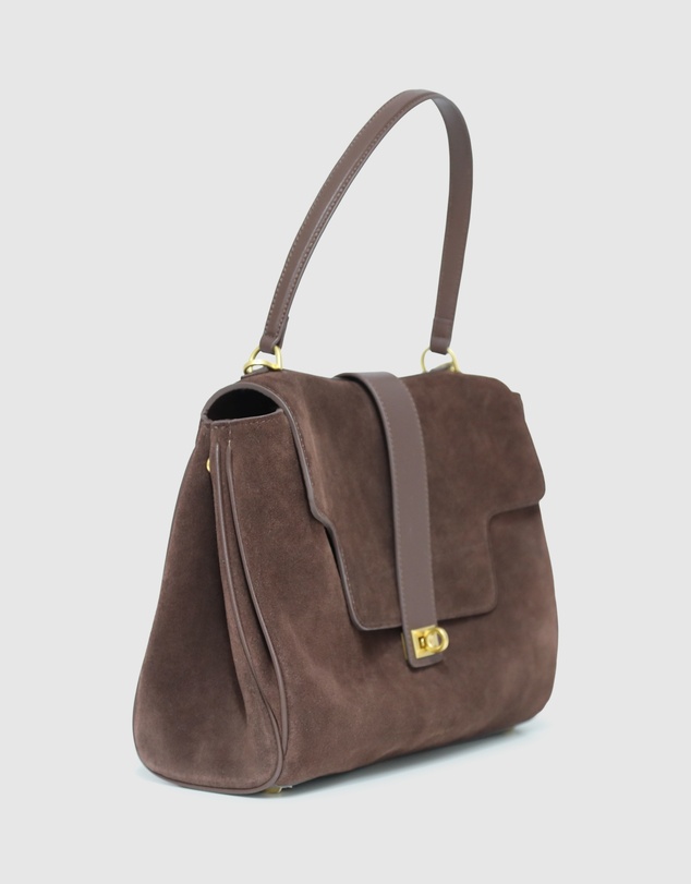 Belle & Bloom - Skyfall Reimagined Shopper Bag