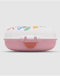 Monbento - Monbento Mb Gram Kids Snack Box - Paper Cut