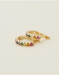 Native Sol - Rio Rainbow Huggies