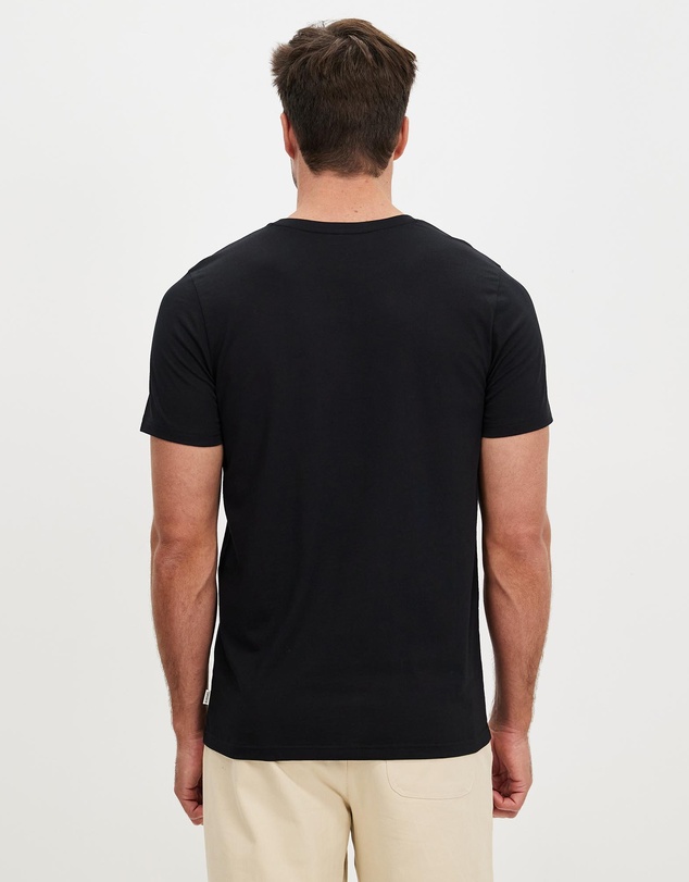 Staple Superior - Organic Basic Slim Fit Tee