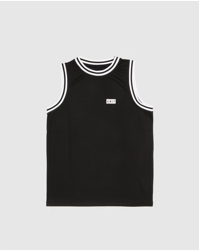 UNIT - UNIT Breakers Youth Sports Tank