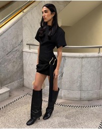 Lioness - Martini Mini Dress