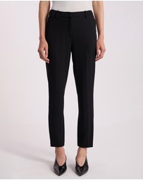David Lawrence - Edna Tapered Pants