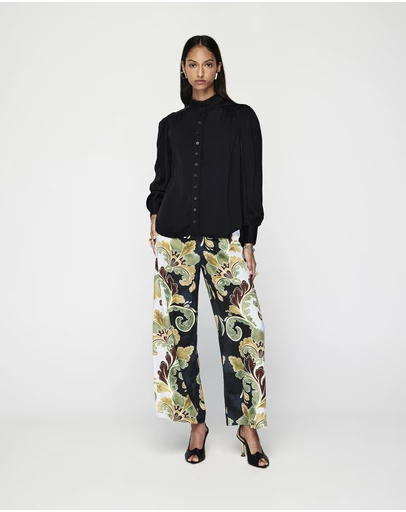 MOS The Label - Lune Blouse