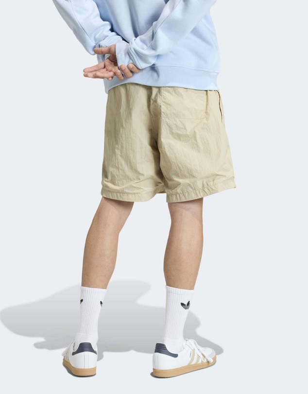 adidas Originals - Trefoil Essentials Woven Shorts Mens
