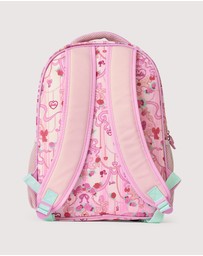 The Somewhere Co - Barbie Rococo Mini Explorer Backpack