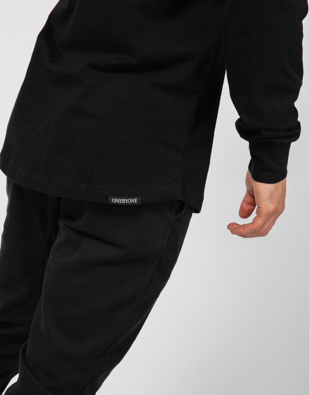 ONEBYONE - Classic Longsleeve Tee