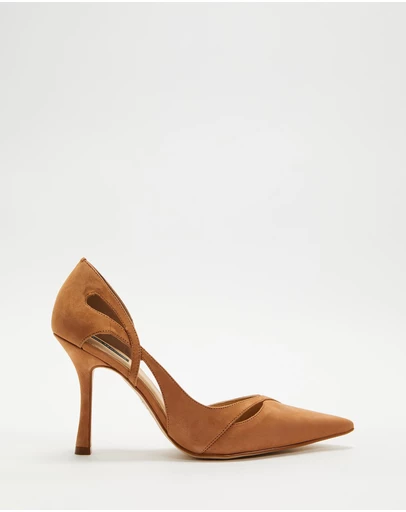 Nina Armando - Indiya Heels
