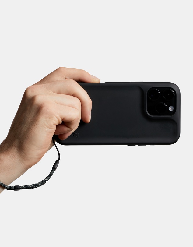 Bellroy - Venture Phone Case iPhone 16 Pro Max