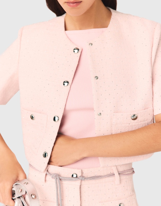 Maje - Victorina Blazer