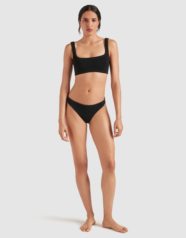 Hunza G - Xandra Bikini Set