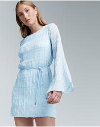 BWLDR - Ashleigh Dress