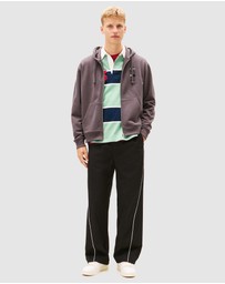 Tommy Jeans - Relaxed DNA Play Fullzip Sweat