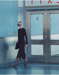 M.N.G - Gala Dress
