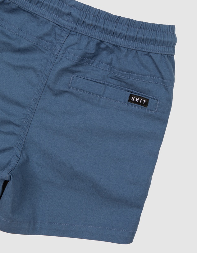 UNIT - UNIT Core Kids Shorts
