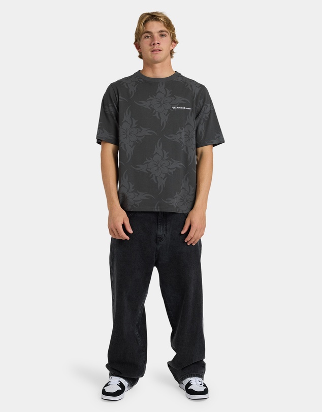 Quiksilver - Mens Thorn T-Shirt