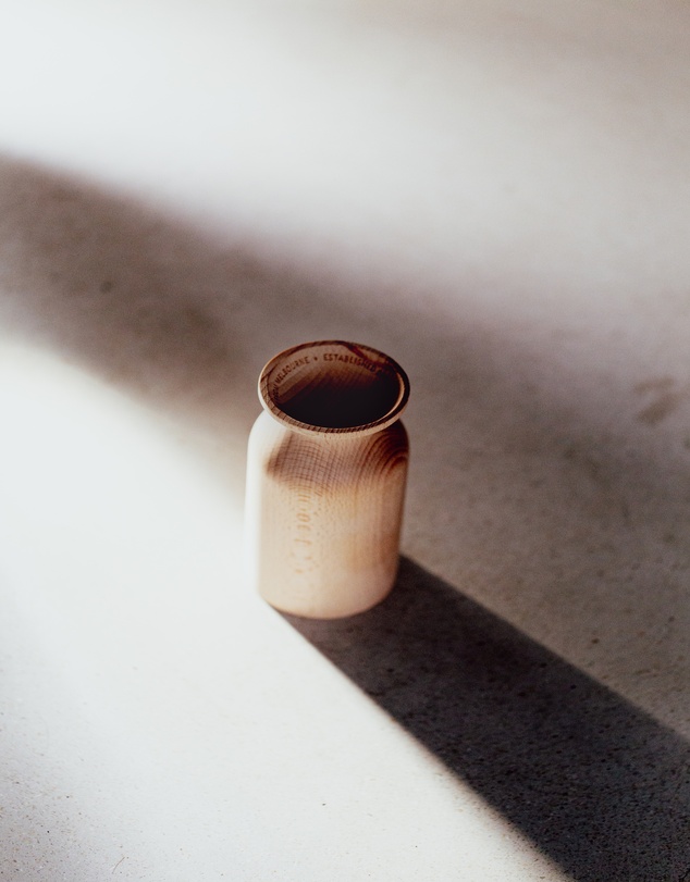 Kirri by Scent Australia Home - Wooden Diffuser