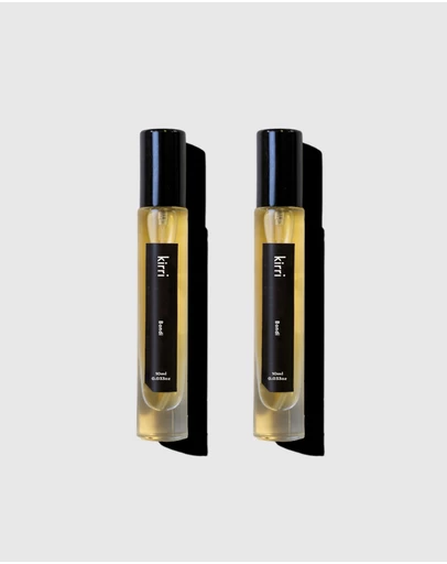 Kirri by Scent Australia Home - Bondi Travel Spray (10ml) Duo (Formerly Miami)