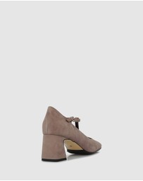 S by Sempre Di - Effra Courtshoes