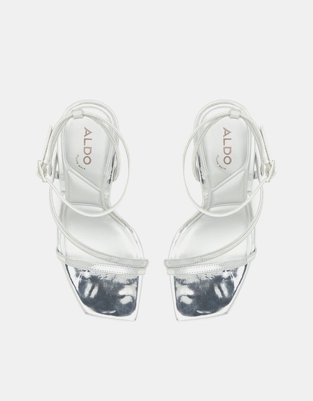 ALDO - Scintilla Strappy Heels