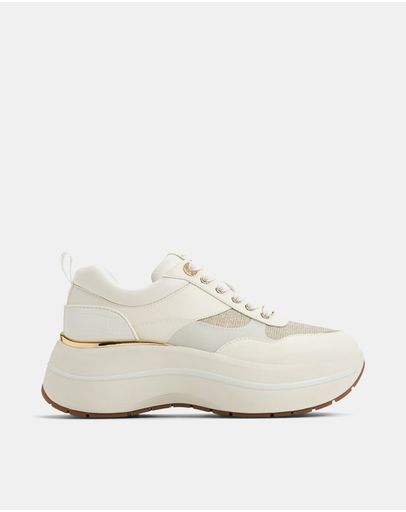 White/Multi