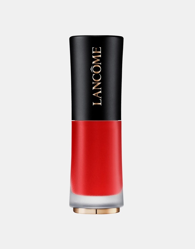 Lancome - L'Absolu Rouge Drama Ink Liquid Lipstick 154
