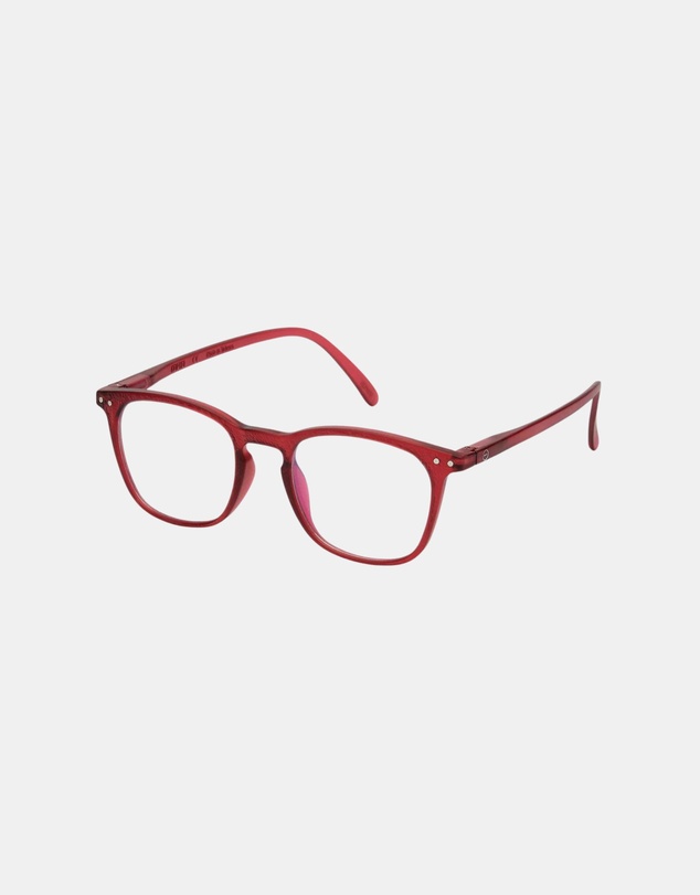 IZIPIZI - Screen Collection E Essentia Rosy Red