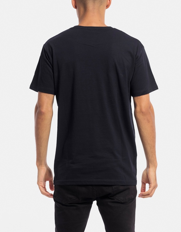 Stock & Co. - Red Line Tee
