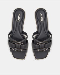ALDO - Yesenia Slide Sandals