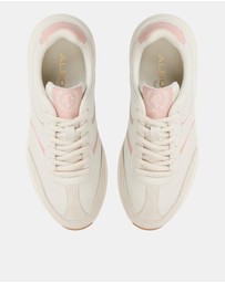 ALDO - Clubchic Sneakers