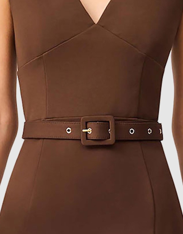 Elliatt - Lysandra Mini Dress