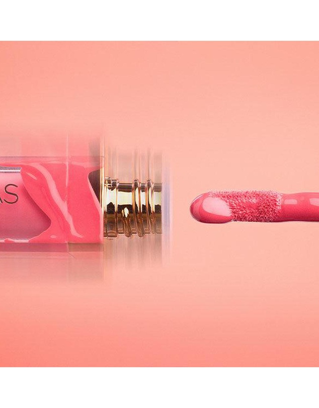 Silk Oil of Morocco - Fernando Hervas - The Complete Argan Lip Shine Collection