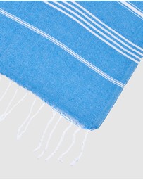 Tolu Australia - Thin Turkish Towel