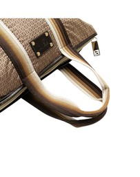 Pre-Loved by Azura Reborn - Pre-Loved Micro Zucchino Nylon Tote
