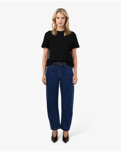 Forcast - Bondi Barrel Leg Jeans